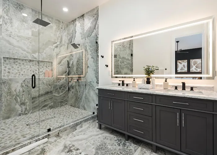 Desert Jewel: New 4bd With Game Private Pool * Phoenix