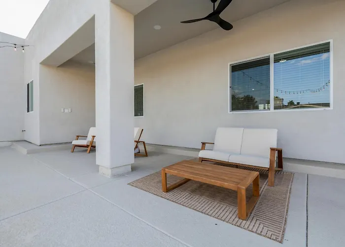Ferienhaus Desert Jewel: New 4bd With Game Private Pool Phoenix